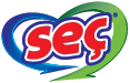 Seç Cleaning Products Logo